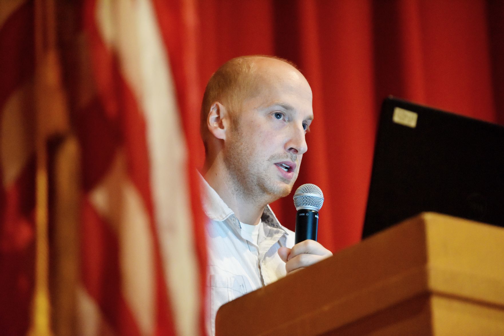 Montana DEQ & EPA host public meeting to discuss groundwater findings